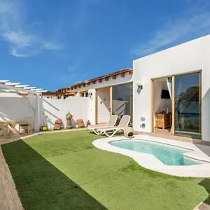 Holiday home Bali, Playa Blanca (Lanzarote)