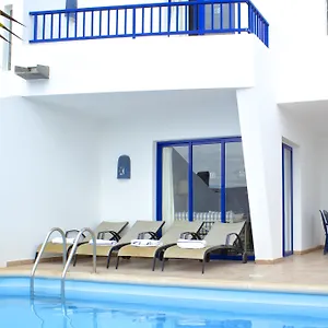 Puerto Rubicon Villa