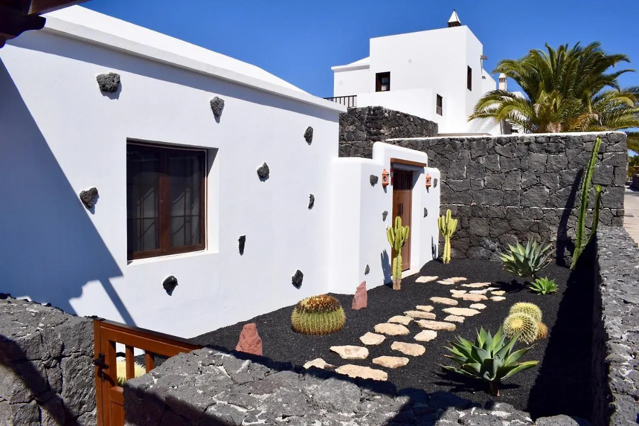 Eslanzarote Villa Kalima Playa Blanca   Playa Blanca (Lanzarote)